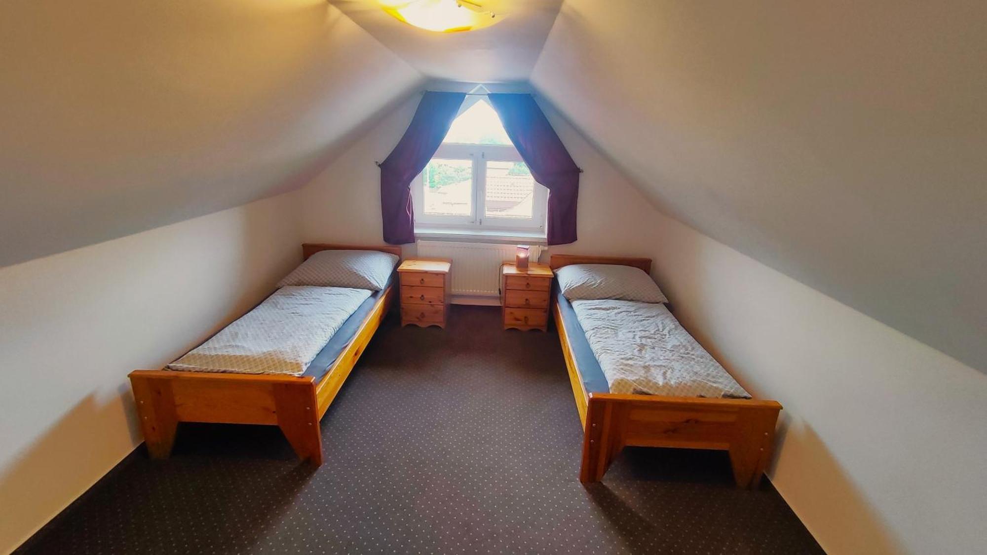 Penzion Katka Vel'ka Lomnica Room photo